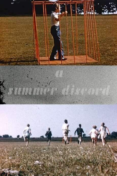 A Summer Discord